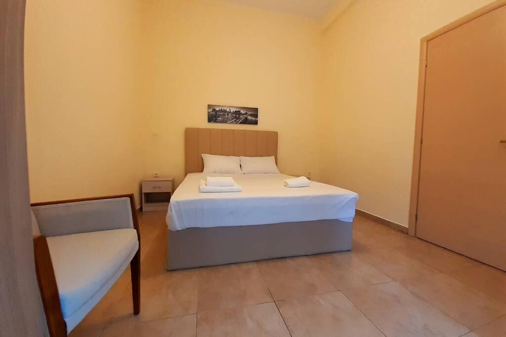 Dreamy Apartment City Center 1 Thesbnbgr Thessaloniki Exterior photo