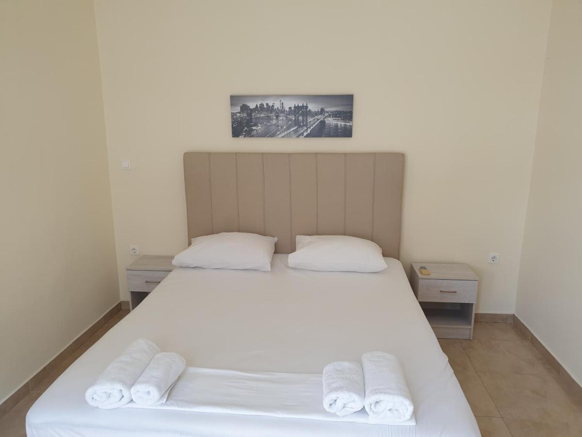 Dreamy Apartment City Center 1 Thesbnbgr Thessaloniki Exterior photo